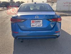 نيسان سنترا